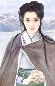 刘细君
