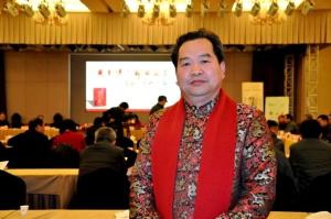 作家李延军同志