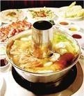 狗肉火锅营养丰富