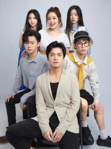 苏玮与李健战队