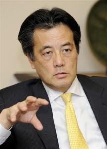 冈田克也