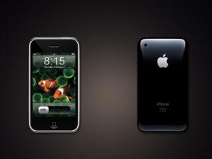 IPHONE 3G