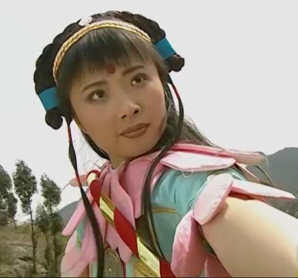 张琴版哪吒