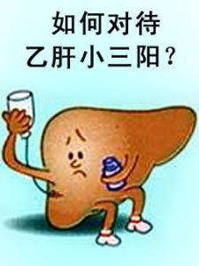 小三阳