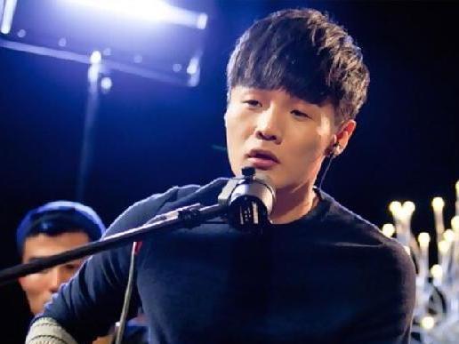 李荣浩 中国内地男歌手 音乐制作人 搜狗百科