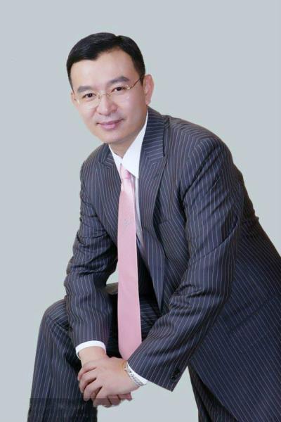 陈安之 陈安之国际训练机构总裁 搜狗百科