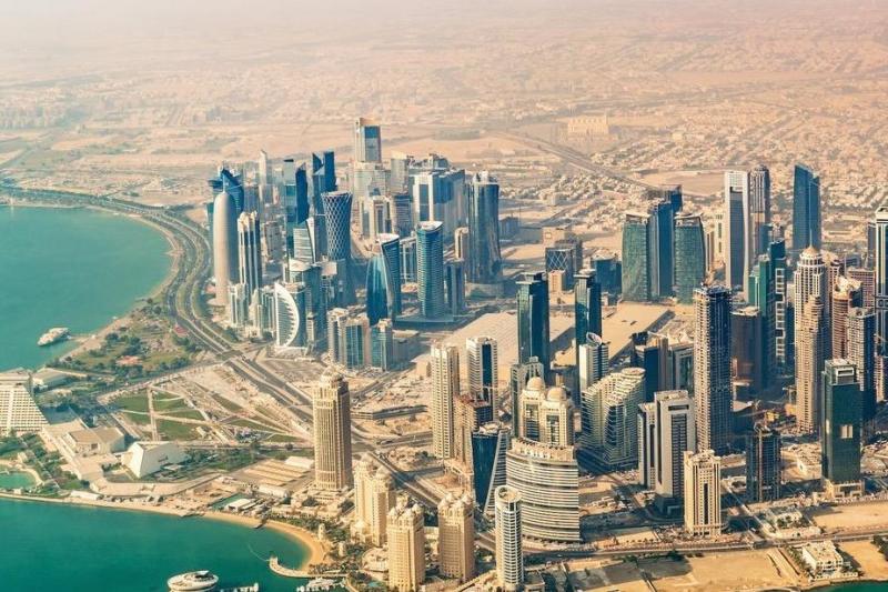 卡塔尔 亚洲西南部的阿拉伯国家 搜狗百科