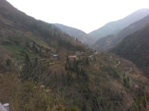 松潘县白羊乡
