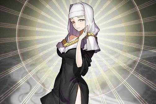 Fate Grand Order fate-grand-order
