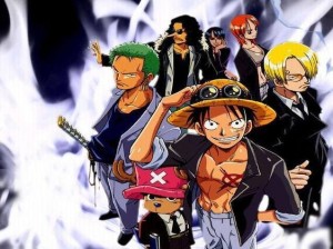 航海王：狂热行动