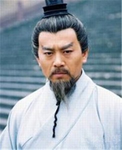 主父偃