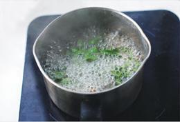 油炸至金黄
