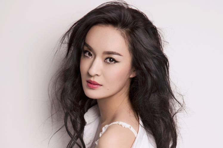于越 中国内地女演员 搜狗百科 于越 中国内地女演员 搜狗百科