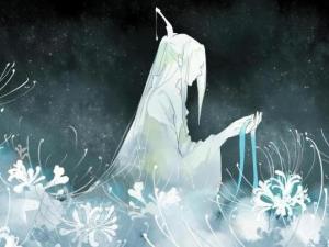 晓星尘