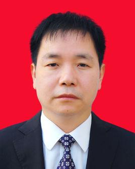 陈科(四川省仪陇县委书记)