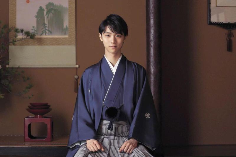 羽生结弦 日本花样滑冰运动员 搜狗百科