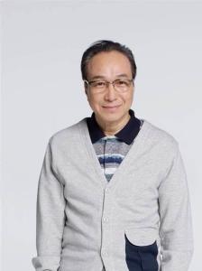 小日向文世