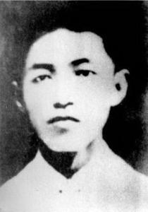 沈泽民