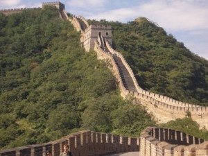 长城图册