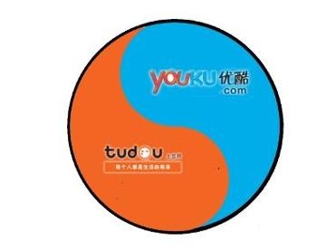 优酷土豆合并
