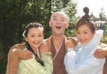 春光灿烂猪八戒