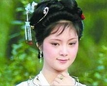 红楼梦曲中的薛宝钗