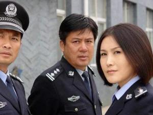 《重案六组》剧照