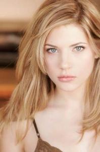 Katheryn Winnick