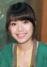 黄端妤