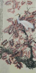 木叶动秋声