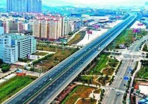 泉州－南宁高速公路