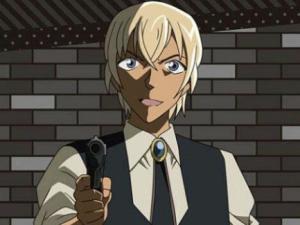 安室透 搜狗百科