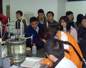 湖工大化学系