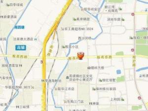 殷高路站