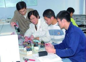 湖南工业大学包材学院
