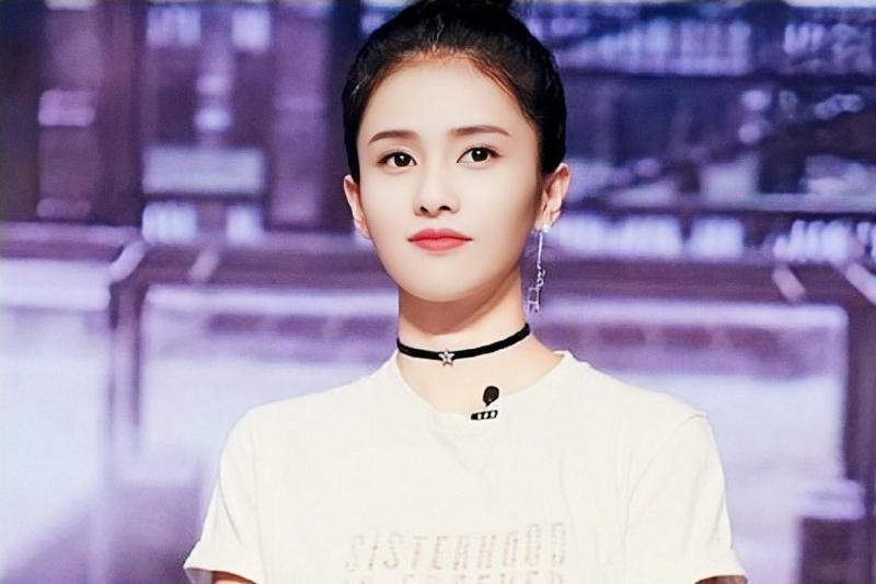 白鹿 中国内地女演员 模特 搜狗百科