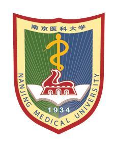 南京医科大学(图1) 南京医科大学(图1)