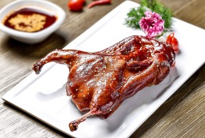 板鸭