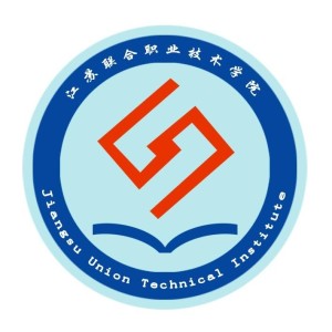 江苏联合职业技术学院 校徽