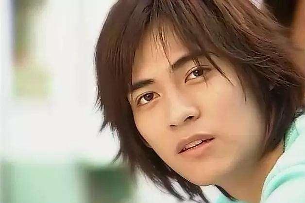 花泽类 电视剧 流星花园 男二号主角 搜狗百科 花泽类 电视剧 流星花园 男二号主角 搜狗百科