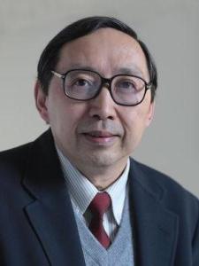 陈来