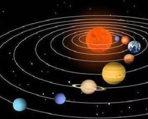 太阳系- 搜狗百科