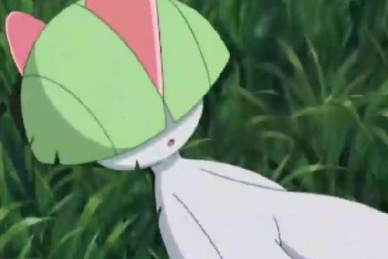 拉鲁拉丝 口袋妖怪 中的角色 搜狗百科