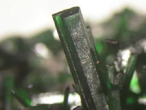 氯铜矿