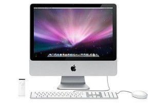 2007年的imac
