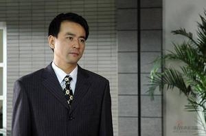 罗钢 饰 王俊涛