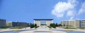 江阳城建职业学院