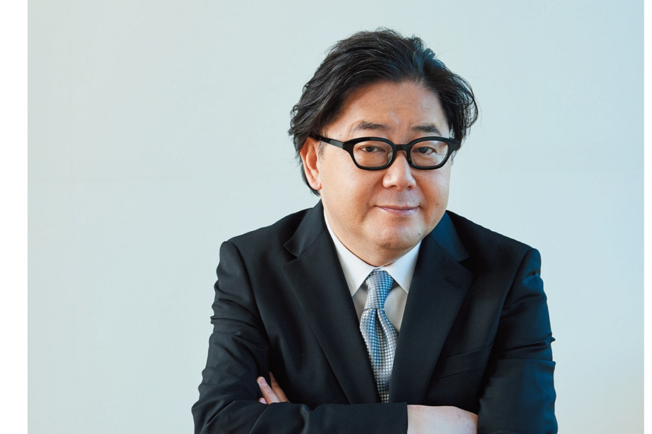 秋元康(日本编剧)_搜狗百科