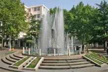 河南水利与环境职业学院