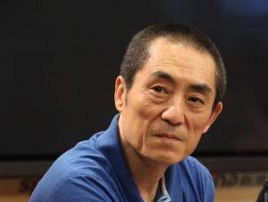 张艺谋